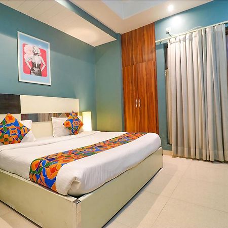 FabHotel Church House Delhi  Exterior foto