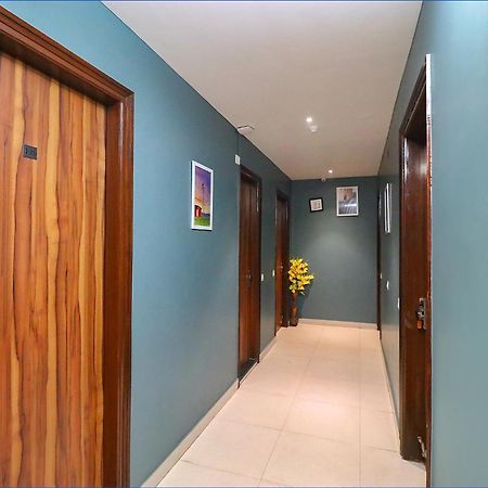 FabHotel Church House Delhi  Exterior foto