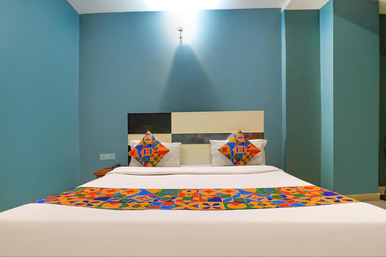 FabHotel Church House Delhi  Exterior foto
