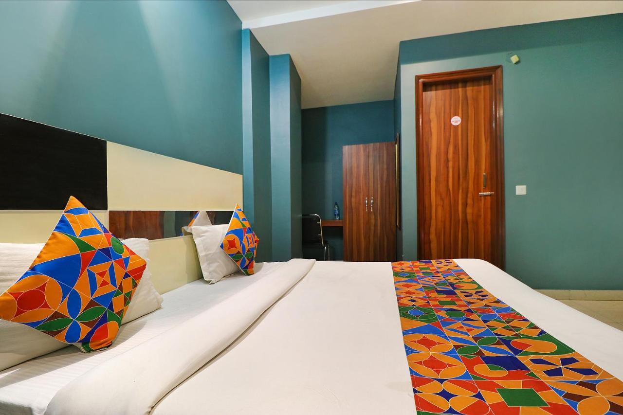 FabHotel Church House Delhi  Exterior foto