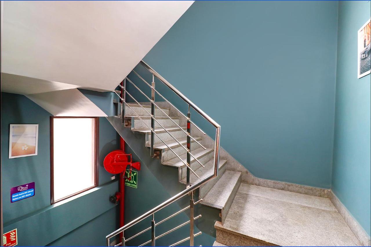 FabHotel Church House Delhi  Exterior foto