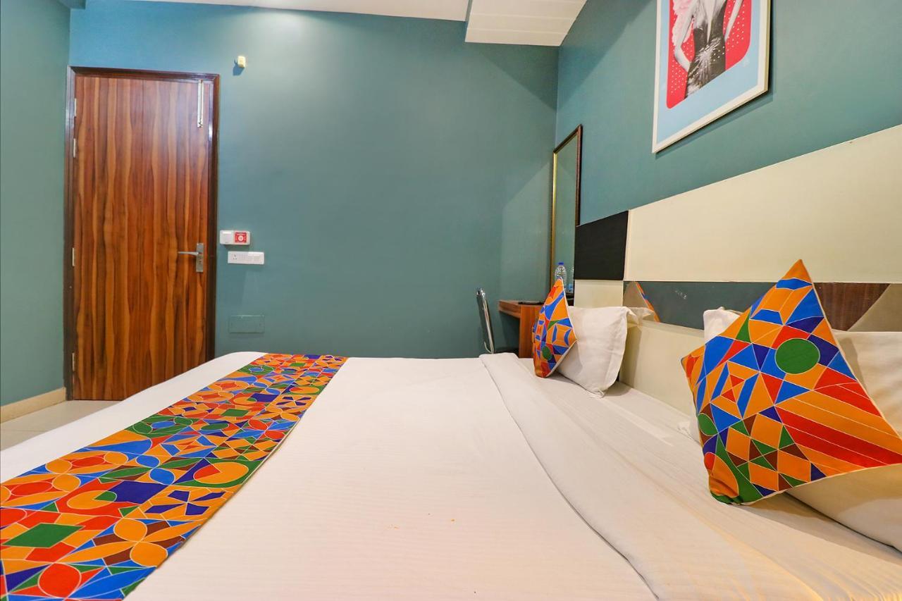 FabHotel Church House Delhi  Exterior foto