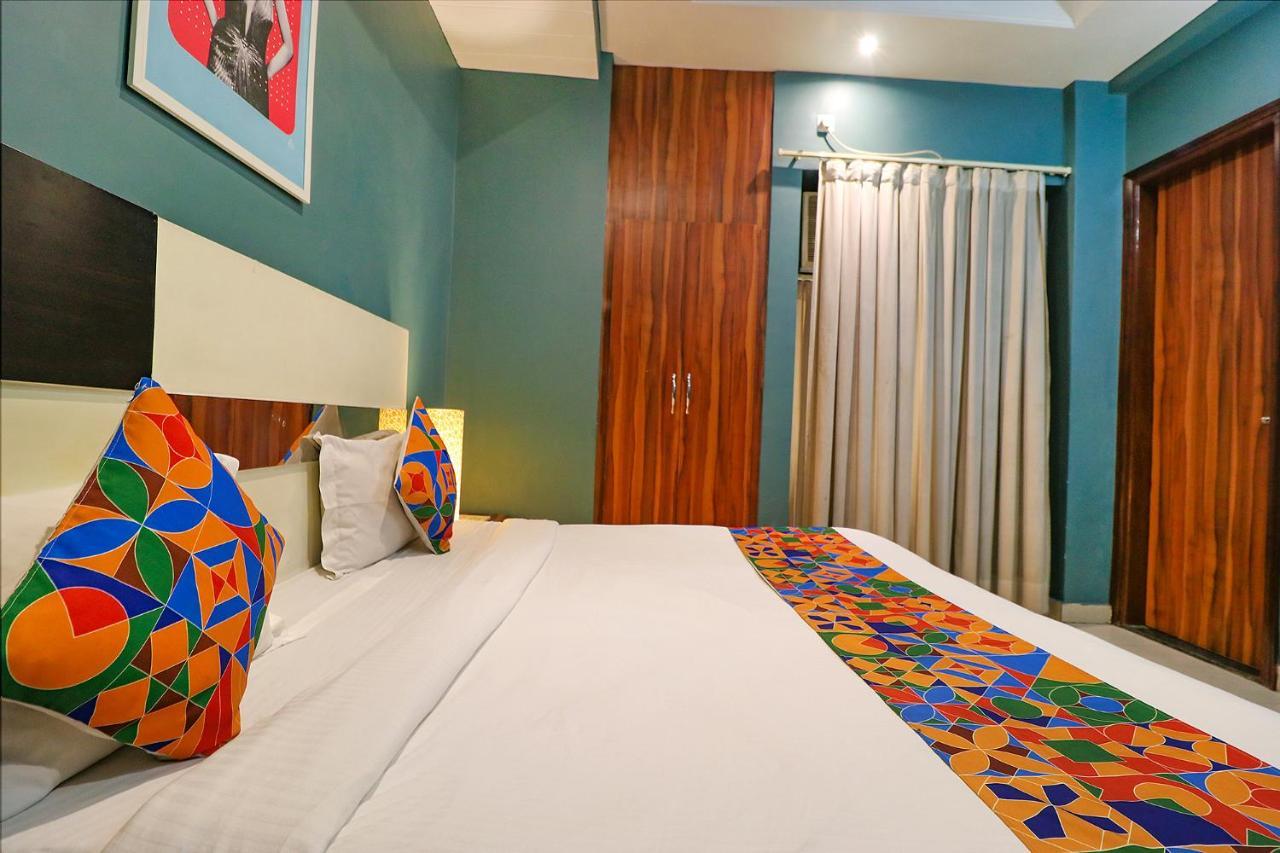 FabHotel Church House Delhi  Exterior foto